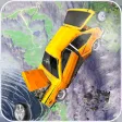 Car Crash Test: Leap of Death