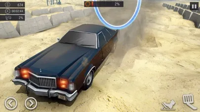 Car Crash Sim: Feel The Bumps Screenshots