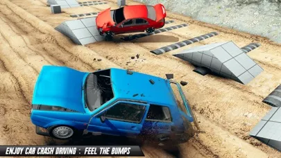 Car Crash Sim: Feel The Bumps Screenshots