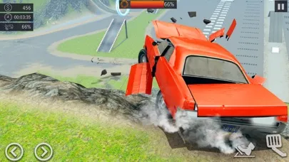 Car Crash Sim: Feel The Bumps Screenshots