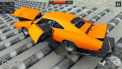 Car Crash Sim: Feel The Bumps Screenshots