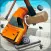 Car Crash Timed Accident Stunt