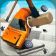 Car Crash Timed Accident Stunt Car Crash Timed Accident Stunt