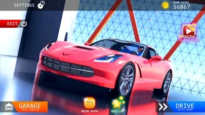 Car Stunt Driver: Ramp Jumping Screenshots