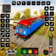 City Train Game 3D - Train Sim City Train Game 3D - Train Sim