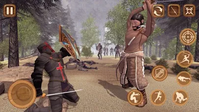 Capturas de pantalla de Ertugrul Ghazi: Rise of Empire