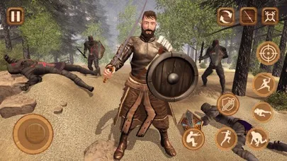 Capturas de pantalla de Ertugrul Ghazi: Rise of Empire