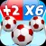Football Kick Fun Game Control