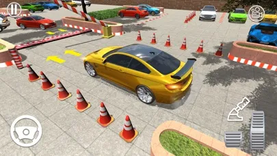 Modern Car Parking Master 2022 স্ক্রিনশট