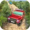 Off-Road Jeep Hill Climbing 4x4