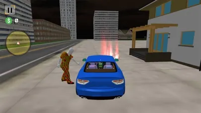 Capturas de pantalla de Scary Clown Crime Gang Attack