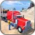 Truck Driving Offroad Sim