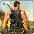 US Army War Survival Island