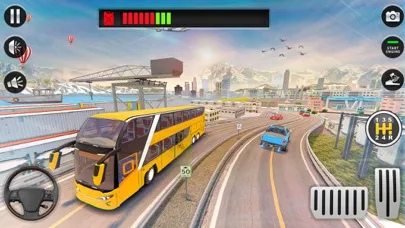 صور US Public Bus Simulator Driver