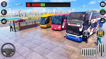صور US Public Bus Simulator Driver