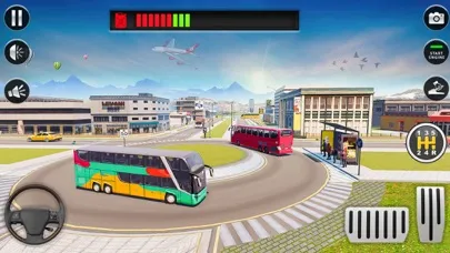 صور US Public Bus Simulator Driver