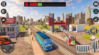 صور US Public Bus Simulator Driver