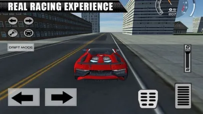 Lambo Speed: Drift X应用截图