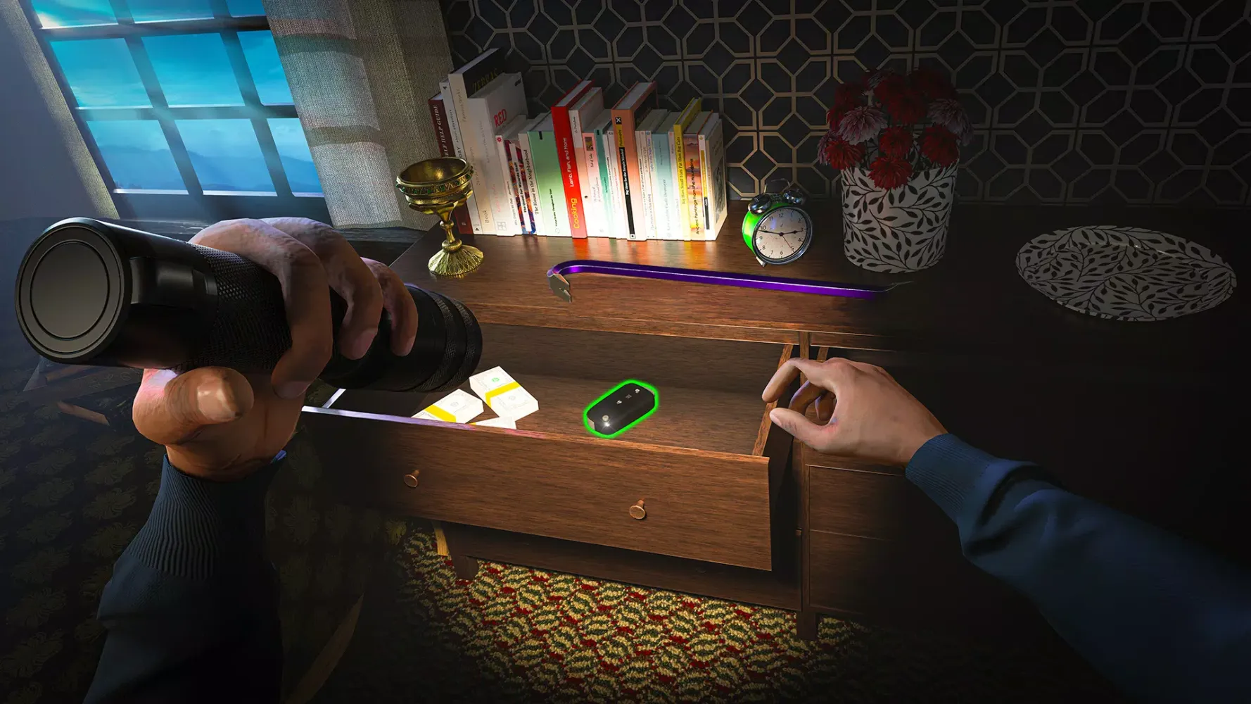 Thief Simulator Robbery Escape Screenshots