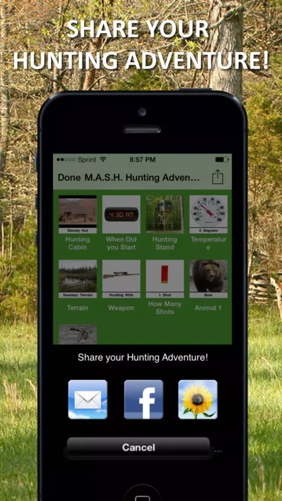 صور M.A.S.H. Hunting - Deer Hunt Awesome Adventure for For Adult-s Teen-s & Boy-s Free