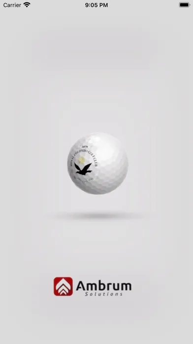 Royal Colombo Golf Club سکرین شاٹس