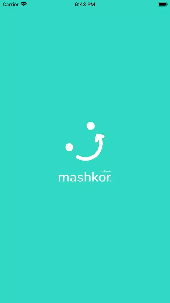 Mashkor Buddies App Bahrain Ekran Görüntüleri