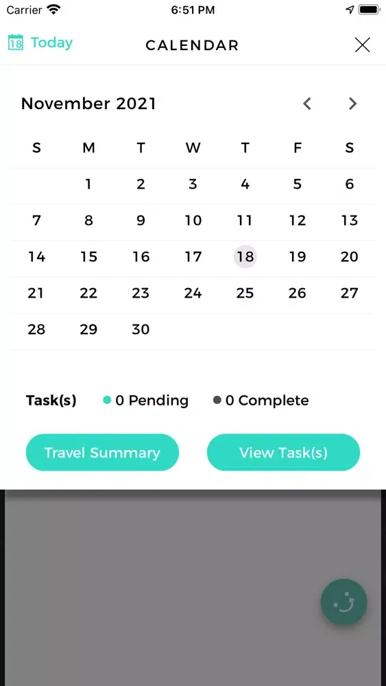 Mashkor Buddies App Bahrain Ekran Görüntüleri