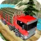 Truck Sim: Extreme Driving Hil