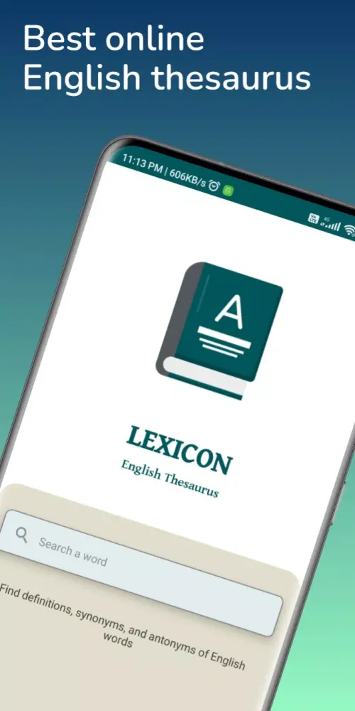 تصاویر Lexicon