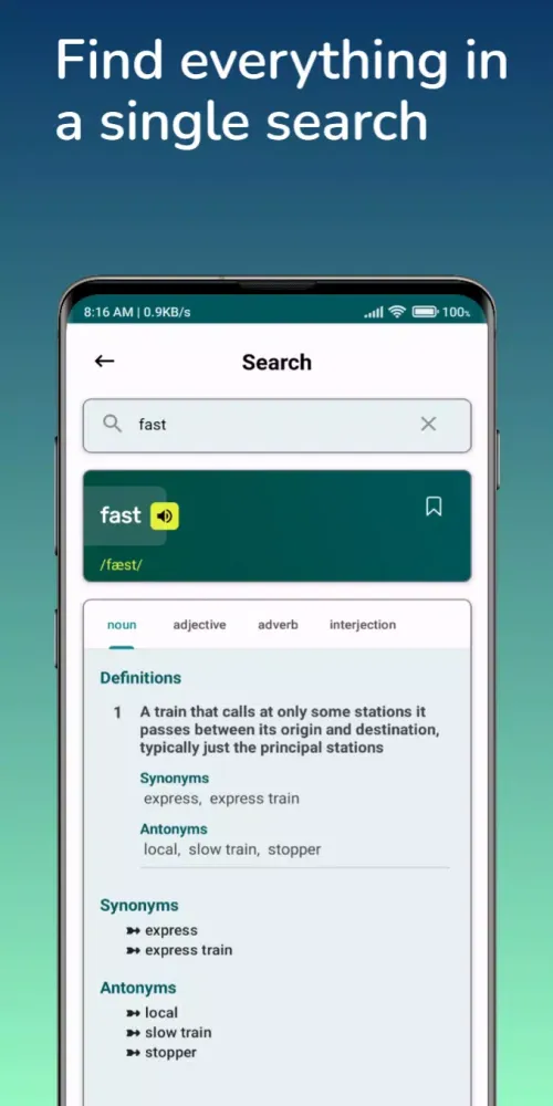 تصاویر Lexicon