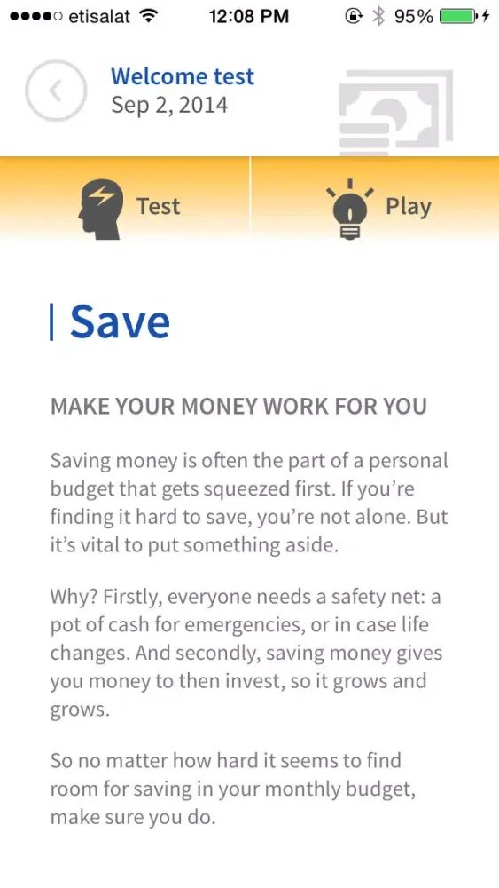 Foloosy Screenshots