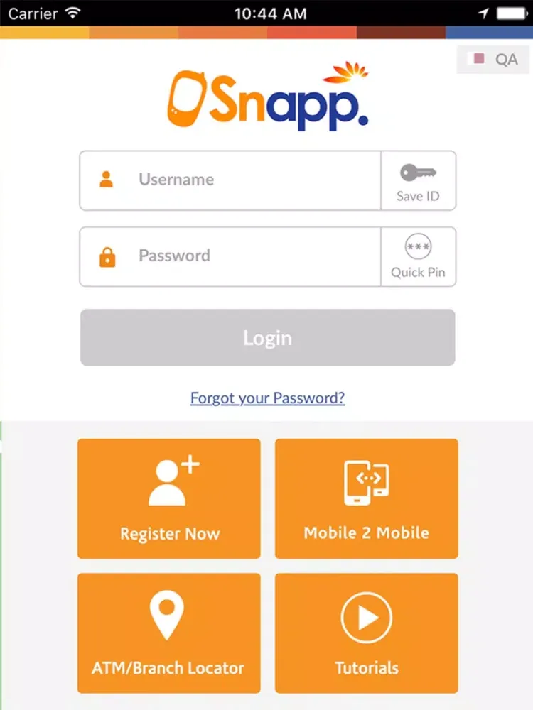 تصاویر Mashreq Qatar iPad 