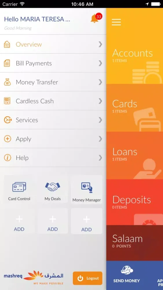 تصاویر Mashreq Qatar