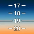 World Sky Clock World Sky Clock