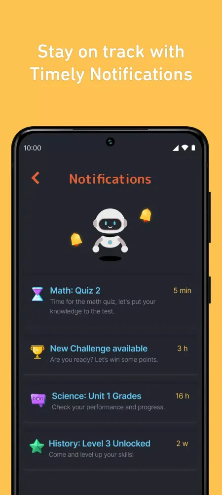 Edu Gamer Screenshots