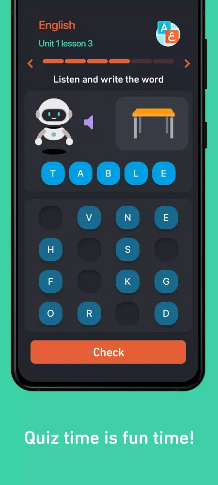 Edu Gamer Screenshots