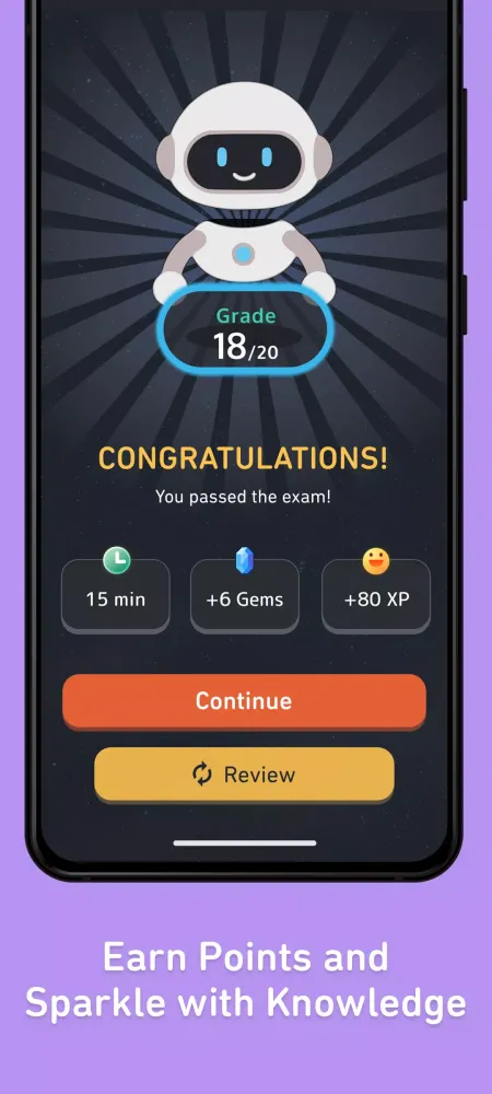 Edu Gamer Screenshots
