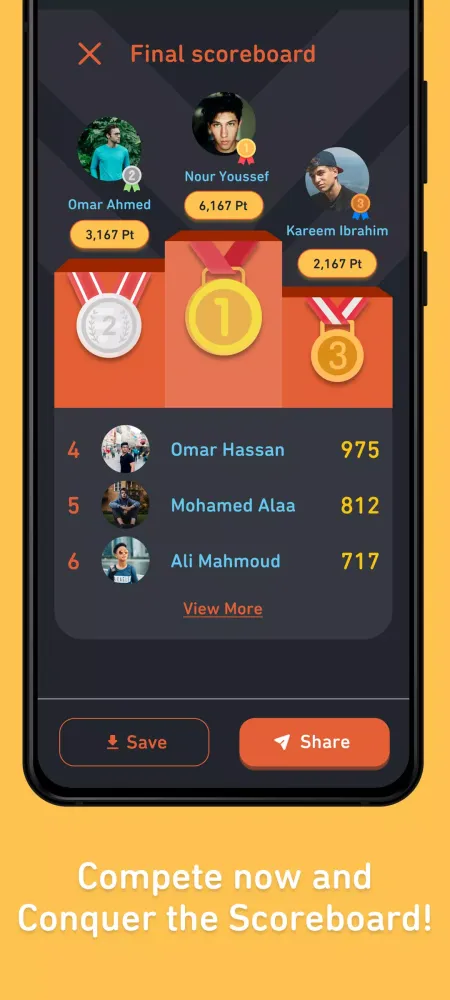 Edu Gamer Screenshots