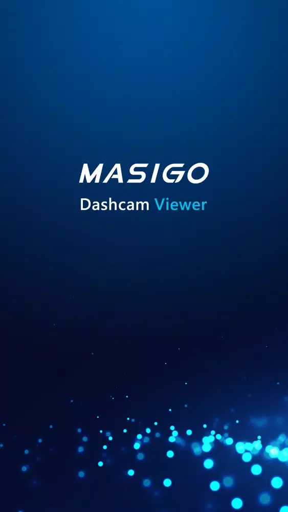 MASIGO Dashcam Viewer应用截图