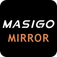 MASIGO Mirror Dash Cam Viewer