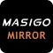 MASIGO Mirror Dash Cam Viewer
