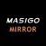 MASIGO Mirror Dash Cam Viewer