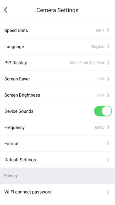 MASIGO Viewer(Worldwide) Screenshots