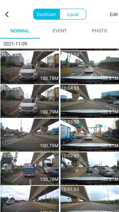 MASIGO Viewer(Worldwide) Screenshots