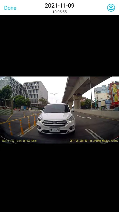MASIGO Viewer(Worldwide) Screenshots