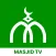 Al-Iqamah (Masjid Signage)