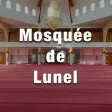 Masjid Albaraka Lunel Masjid Albaraka Lunel