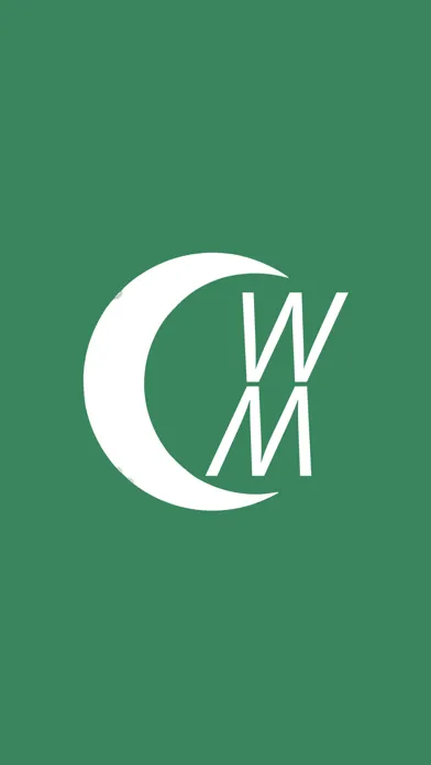 Captures d'écran de Westchester Muslim Center
