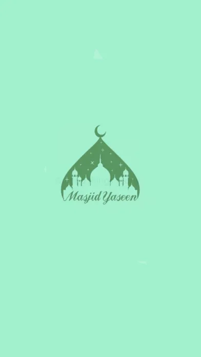 تصاویر Masjid Yaseen