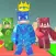 Pixel Masked Heroes Craft Run